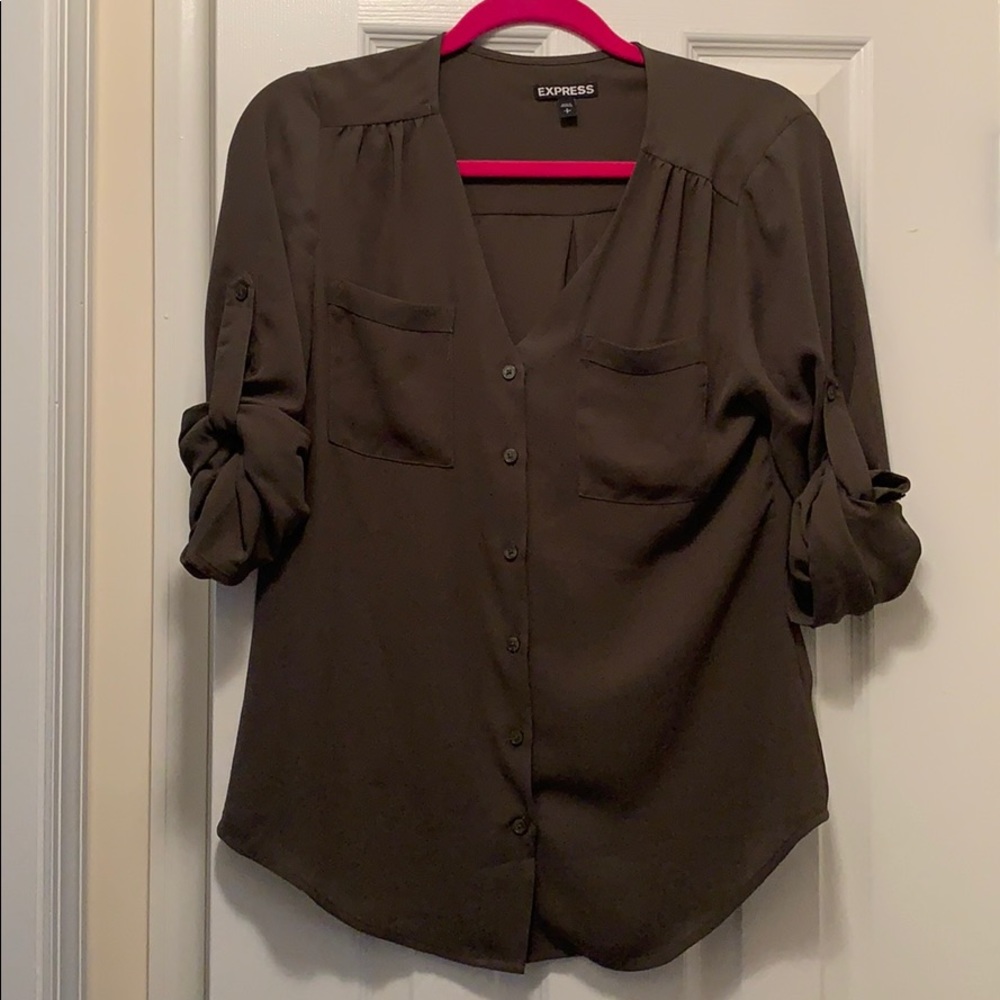 Work Shirt, Dressy Shirt! Never Before Worn!